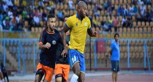 بالفيديو.. شيكابالا يهدد أمن الداخلية بركلتين ساحرتين